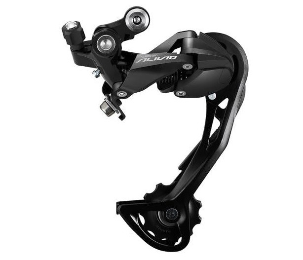 CAMBIO SHIMANO ALIVIO RD-M3100SGS 9V