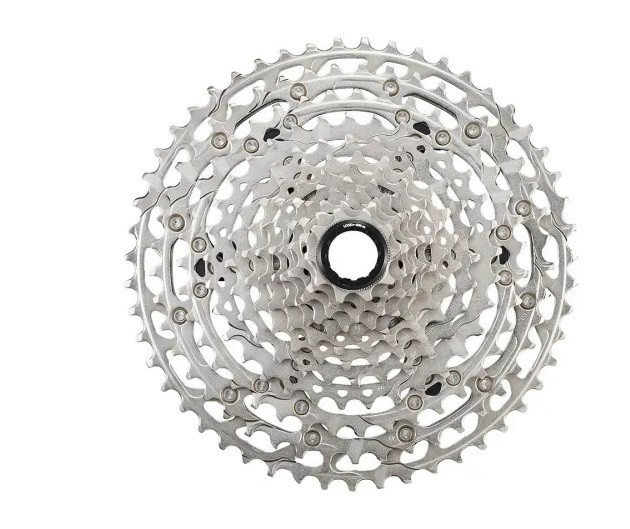 CASSETTE SHIMANO CS-M6100 DEORE 12V 10/51