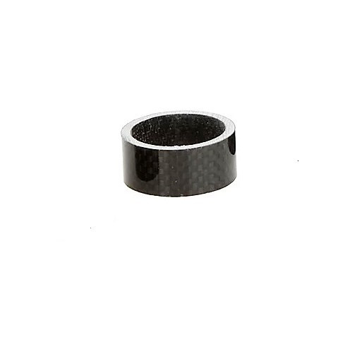 SEPARADOR DIRECCION CLB CARBONO 1/8 15 MM