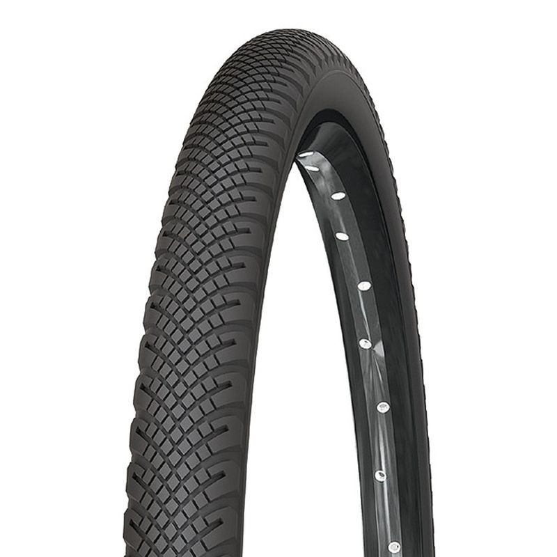 CUBIERTA MICHELIN COUNTRY ROCK 27.5X1.75 RIGIDA