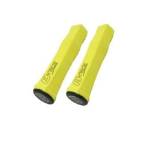 JGO.PUÑOS B-RACE LIGHT AMARILLO