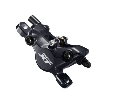 PINZA FRENO DISCO SHIMANO DEORE XT BR-M8100 POST MOUNT