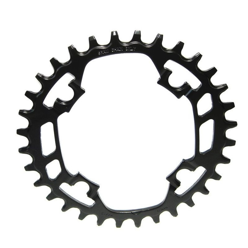 PLATO SRAM X-SYNC 32D DIRECT MOUNT 94 BCD ACERO