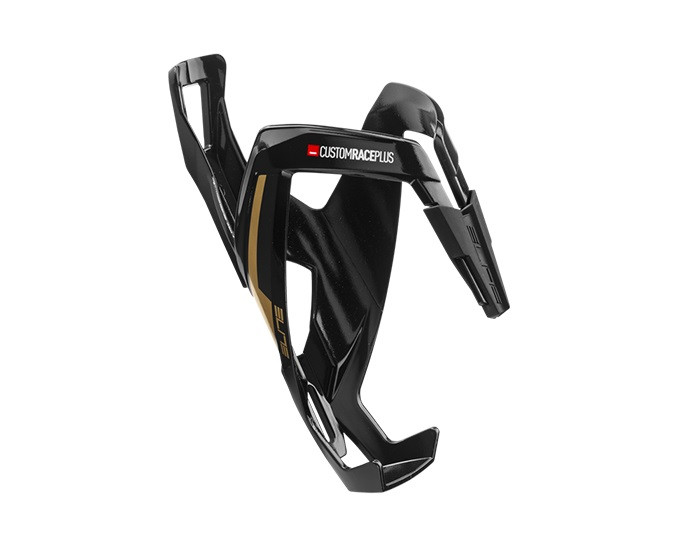 PORTABIDON ELITE CUSTOM RACE PLUS NEGRO GLOSSY/ORO