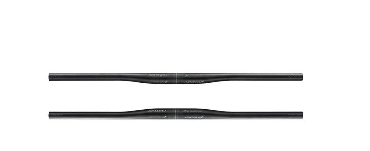 MANILLAR RITCHEY WCS ALU 2X PLANO 710MM NEGRO BLATTE +-5º
