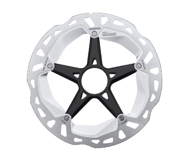 DISCO SHIMANO RT-MT800ME 180 CENTER