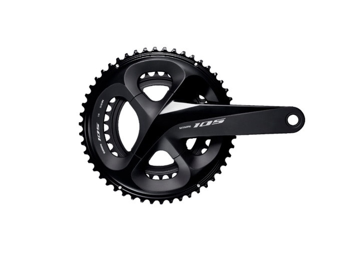 JGO.BIELAS SHIMANO 105 FC-R7000 50/34 172.5MM