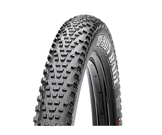 CUBIERTA MAXXIS REKON RACE 29X2.25 EXO TR NEGRO