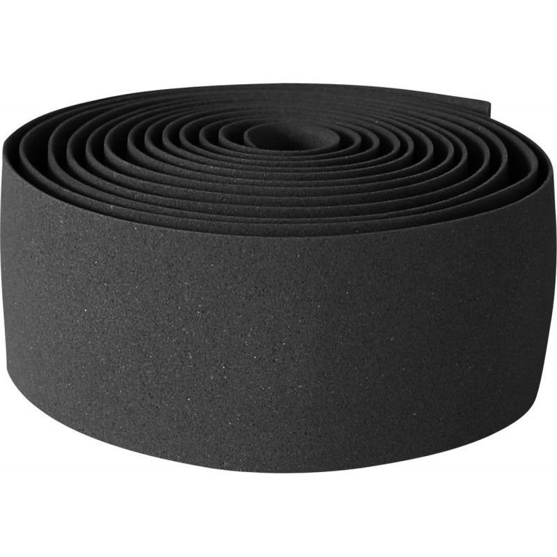 CINTA MANILLAR VELOX MAXI CORK NEGRO