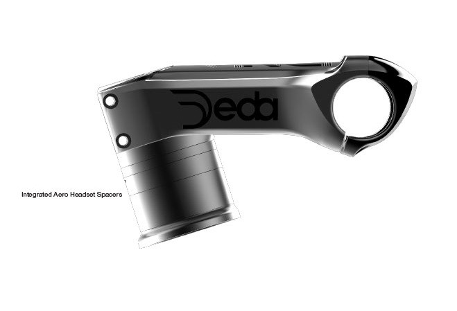 POTENCIA DEDA VINCI 110