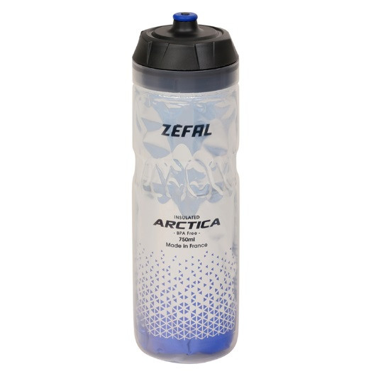 BIDON ZEFAL ARCTICA 750ML AZUL