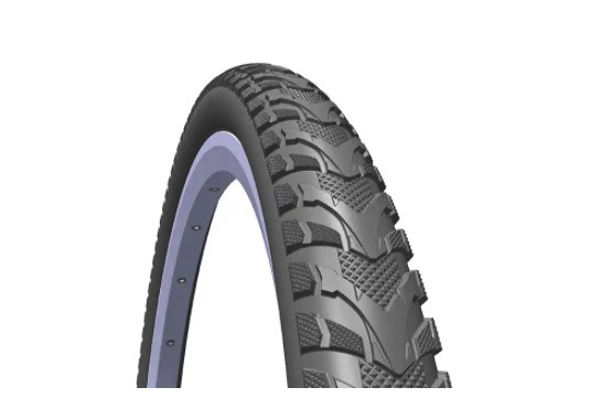 CUBIERTA MITAS DART 26X1.90 V67 RIGIDA