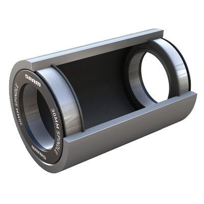 JGO.RODAMIENTOS PEDALIER SRAM BB30 MTB