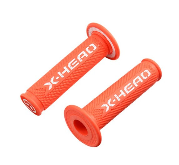 JGO.PUÑOS PROPALM X-HERO BMX ROJO