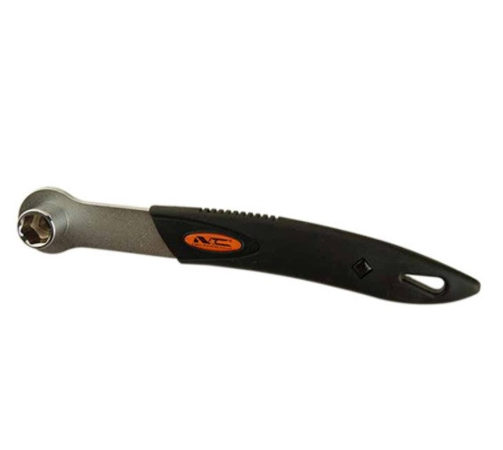LLAVE NC TORNILLO BIELAS 14MM C/PUÑO