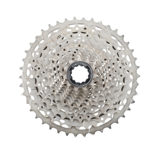 CASSETTE SHIMANO CS-M5100 DEORE 11V 11/42