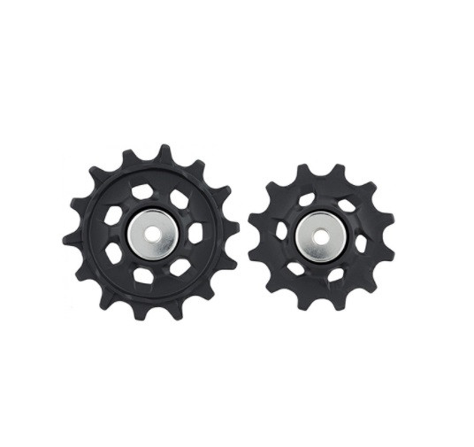RULETAS CAMBIO SRAM NX/SX EAGLE 12V