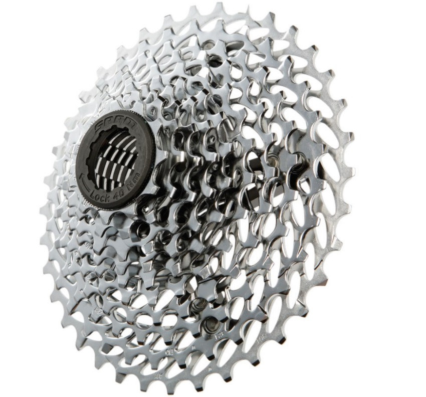 CASSETTE SRAM PG-1030 10V 11/32