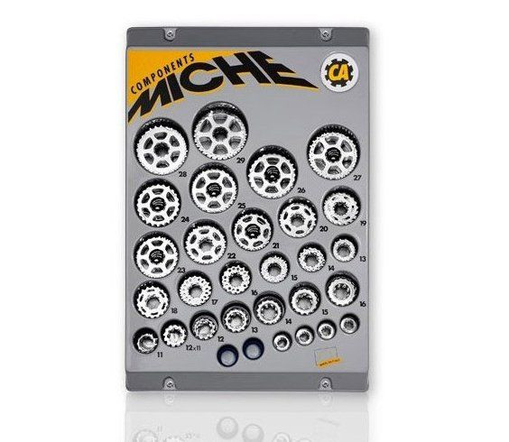 CORONA MICHE CAMPAGNOLO 10V 16