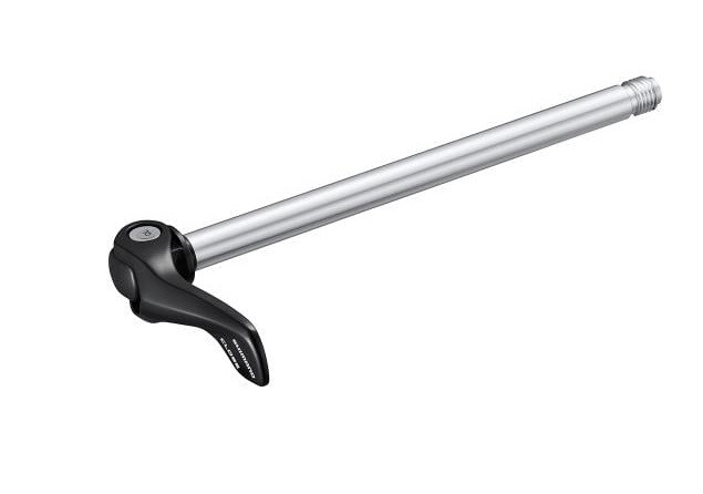 CIERRE BUJE TRAS.SHIMANO AX-MT500 E-THRU 12X157 MM
