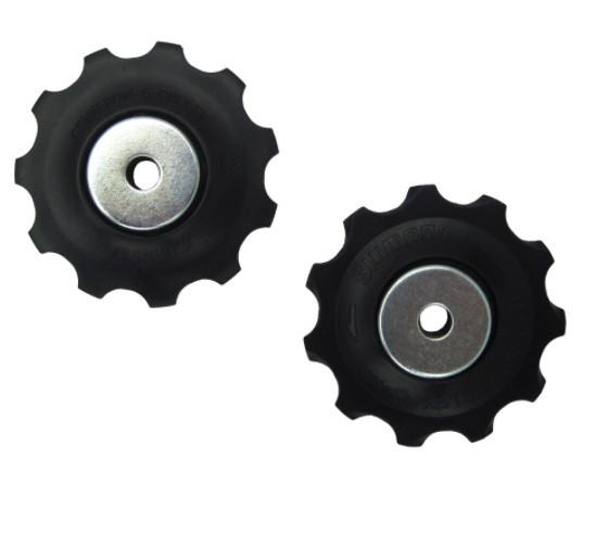 RULETAS CAMBIO SHIMANO DEORE RD-M6000