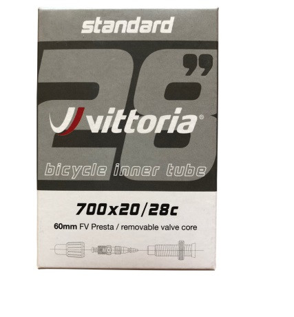 CAMARA VITTORIA STANDARD 700X20/28 60 MM