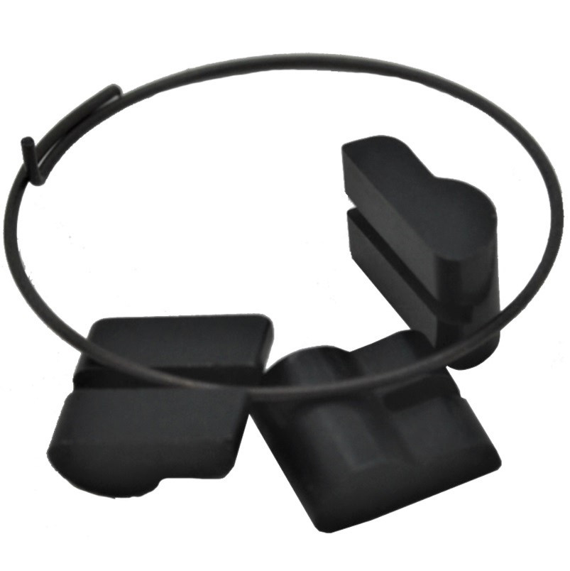 KIT TRINQUETES+MUELLE CAMPAGNOLO FH-BO014