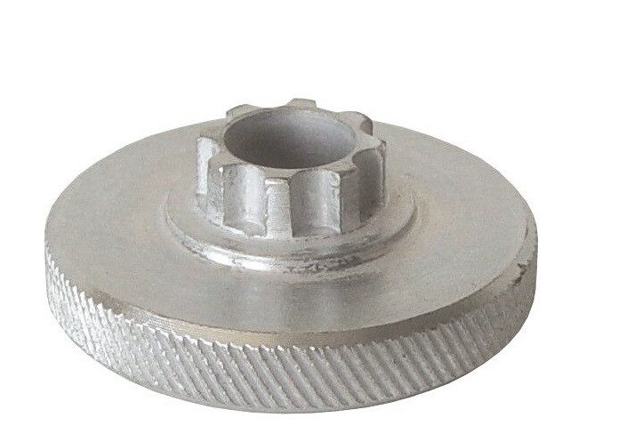 LLAVE CYCLUS TAPA BIELAS IZQUIERDAS HOLLOWTECH