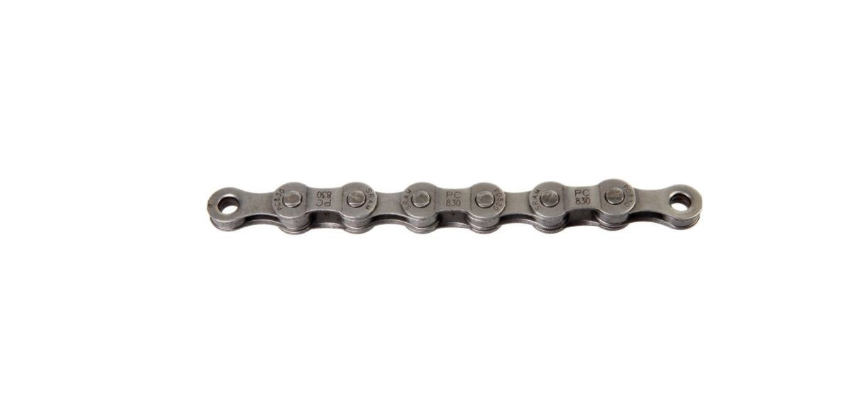 CADENA SRAM PC-830 8V 114L