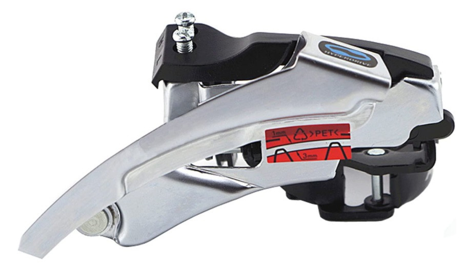 DESVIADOR SHIMANO ALTUS FD-M310X6 3X8 T.SWING