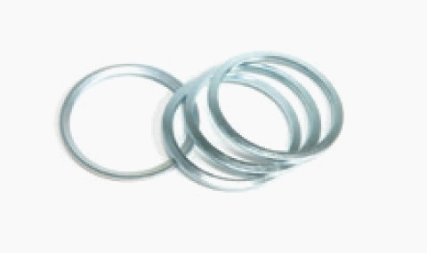 SEPARADOR CASSETTE NUCLEO BUJE CLB 3MM