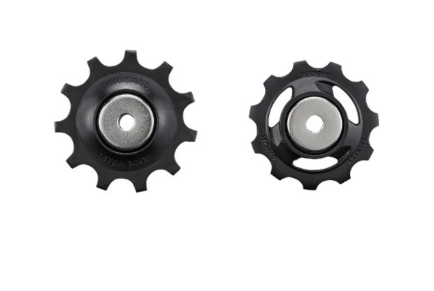 RULETAS CAMBIO SHIMANO 105 RD-R7000 11V