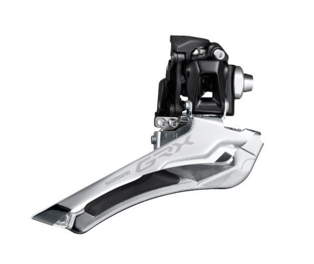 DESVIADOR SHIMANO GRX FD-RX400 2X10 SOLDAR