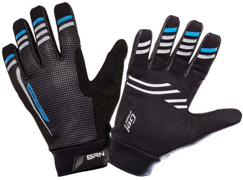 GUANTES BRN WIND PROOF WINTER L