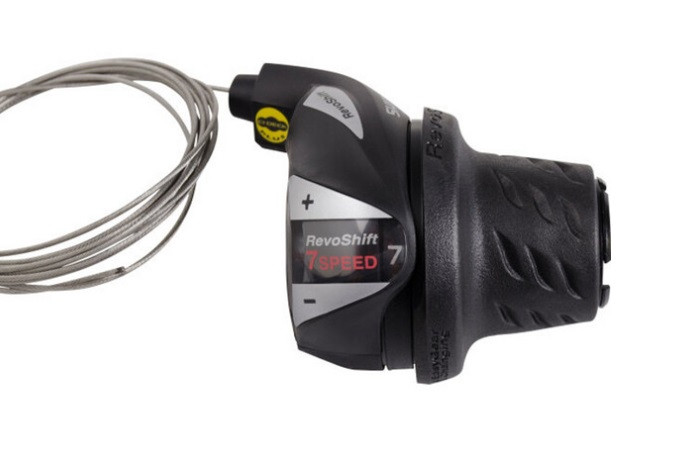 MANDO CAMBIO SHIMANO REVOSHIFT SL-RS36 7V