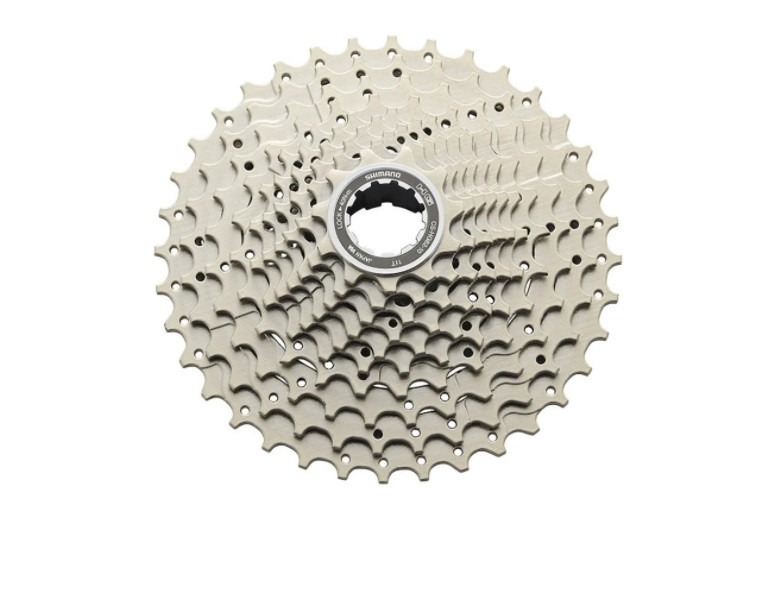 CASSETTE SHIMANO CS-HG50 10V 11/36