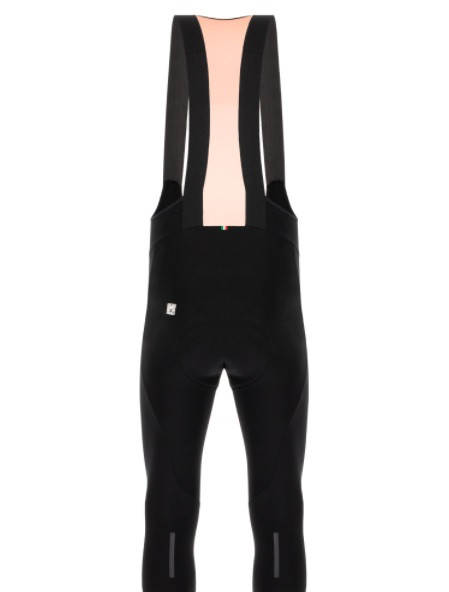 CULOTTE SANTINI LAR.ADAPT PIRATA ANTIACQUA M