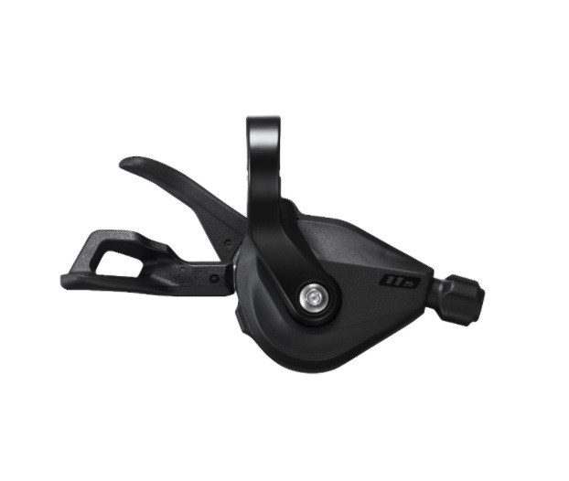 MANDO CAMBIO SHIMANO DEORE SL-M5100RA1P 11V SIN DISPLAY