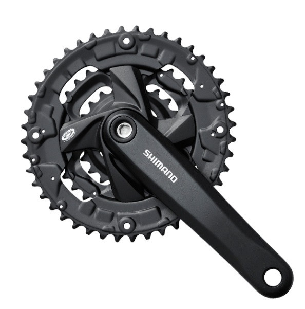 JGO.BIELAS SHIMANO ALTUS FC-M371 3X9 44/32/22 175MM