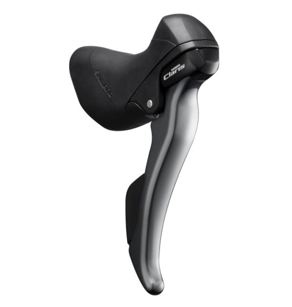 MANETA DERECHA SHIMANO CLARIS ST-R2000 8V