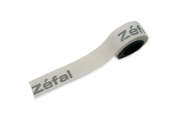 FONDO LLANTA ZEFAL TELA 17MM MTB/TREKKING