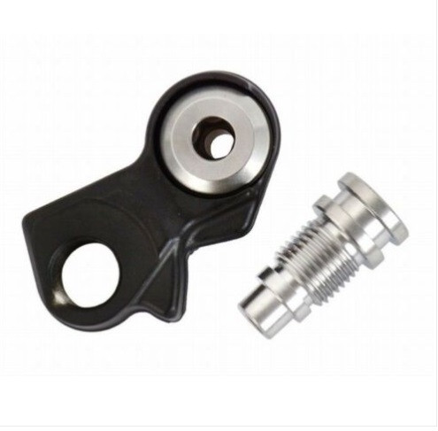 PATILLA SOPORTE CAMBIO SHIMANO DEORE XT RD-M8000