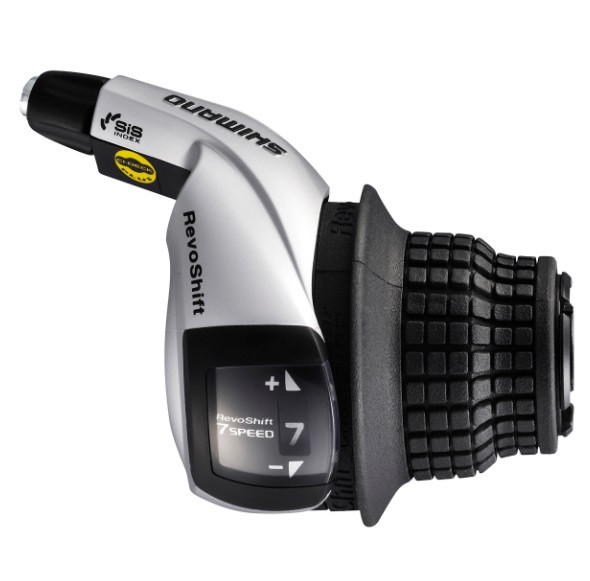 MANDO CAMBIO SHIMANO REVOSHIFT SL-RS45 7V