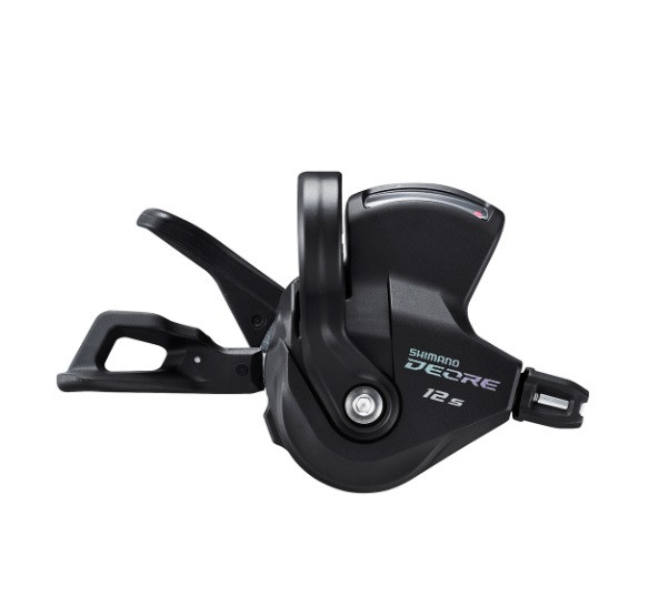MANDO CAMBIO SHIMANO DEORE SL-M6100RAP 12V DISPLAY