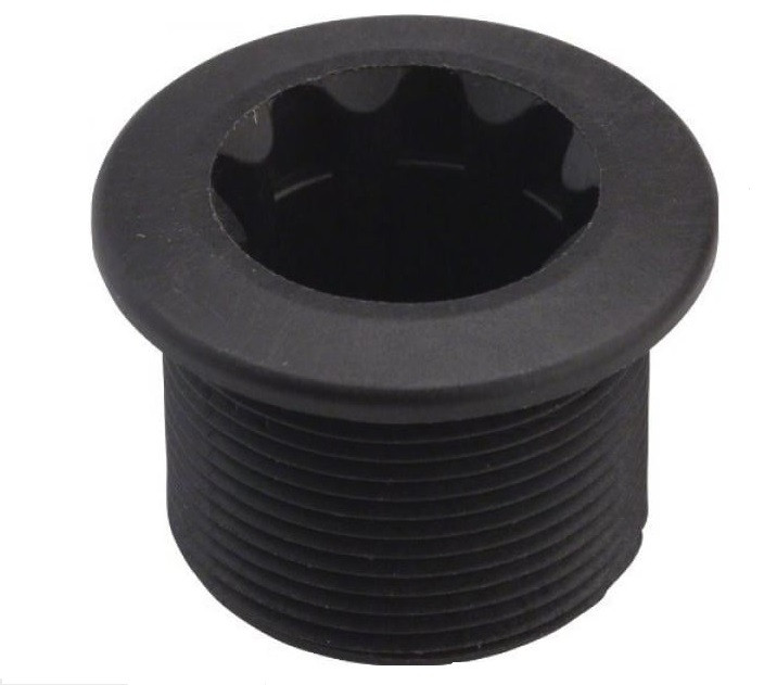 TORNILLO FIJACION BIELA SHIMANO FC-R9000