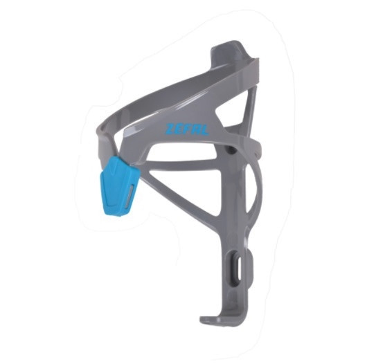 PORTABIDON ZEFAL PULSE A2 GRIS/AZUL