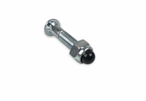 TORNILLO SILLIN CLB CORSA CROMADO