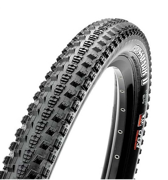 CUBIERTA MAXXIS CROSSMARK II 27.5X2.10 EXO TR NEGRO