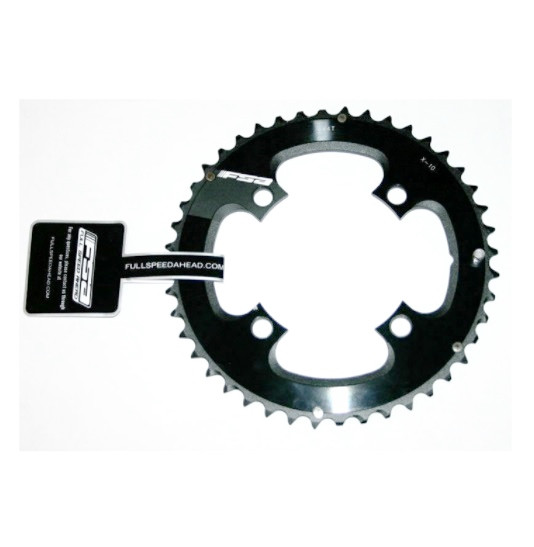 PLATO FSA PRO MTB CR2 44D 2/3X10 104 BCD