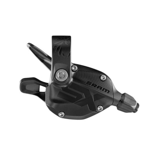 MANDO CAMBIO SRAM SX EAGLE 12V ABRAZADERA
